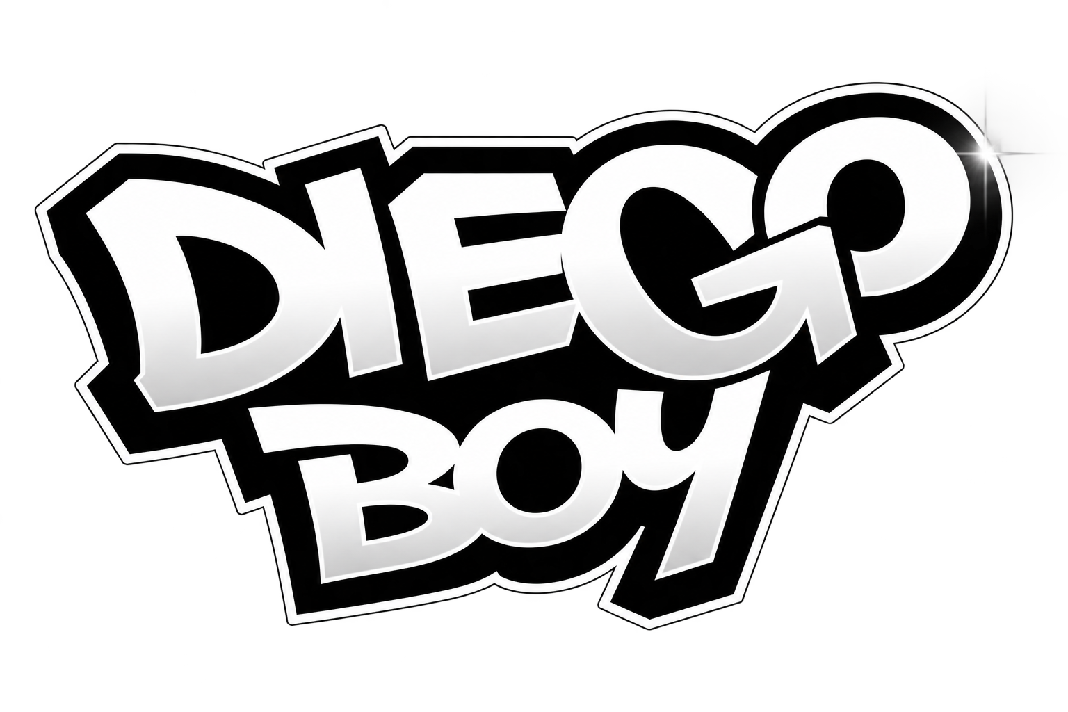 Diego Boy